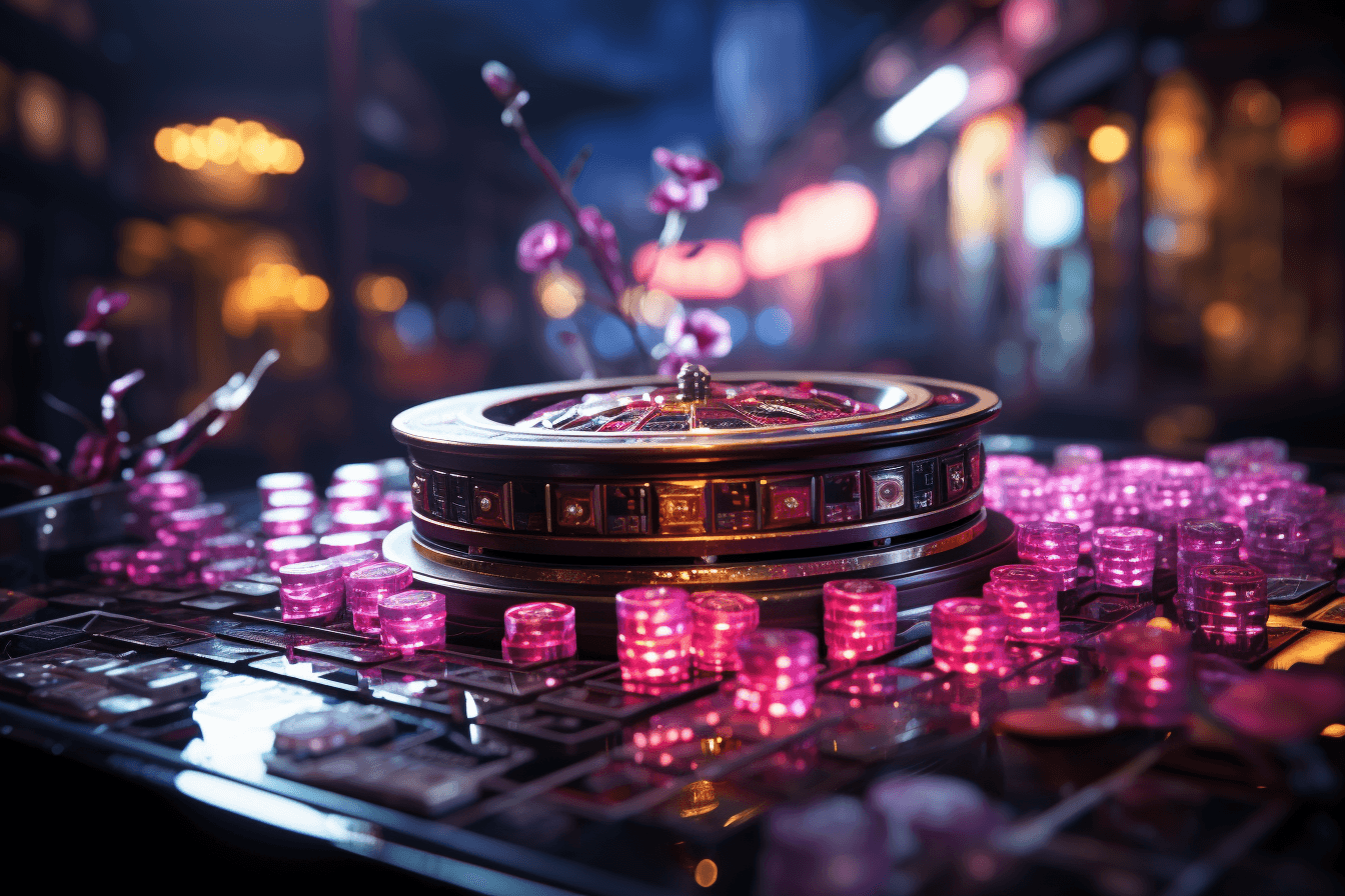 Juegos de casino asiáticos en línea populares para jugar image