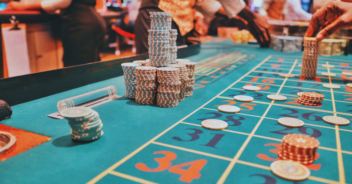 La comprensión de líneas de pago tragaperras de Casino