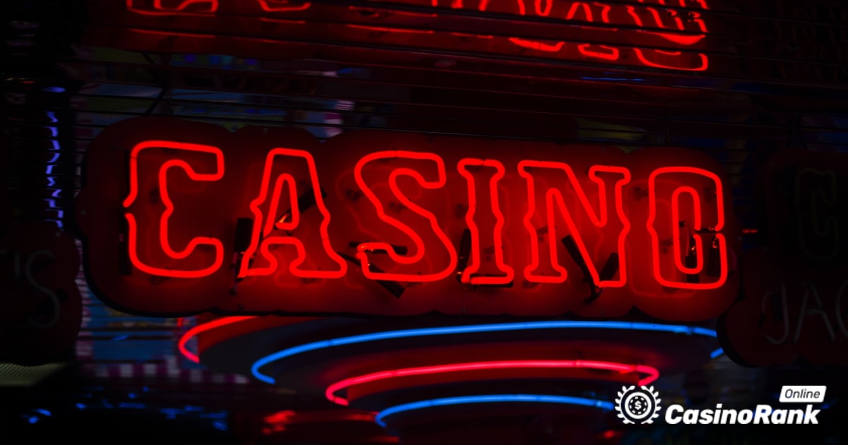 Â¿QuÃ© hace que los casinos en lÃ­nea sean especiales?