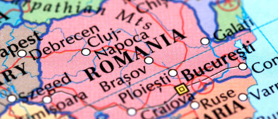 Betsoft amplía su alcance de mercado a Rumania después del acuerdo 888