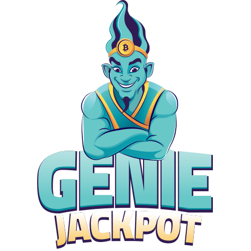 GenieJackpot