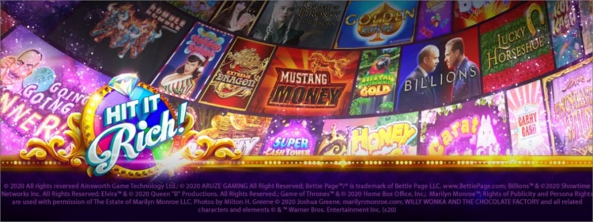 Los juegos de casino mÃ¡s adictivos para jugar gratis