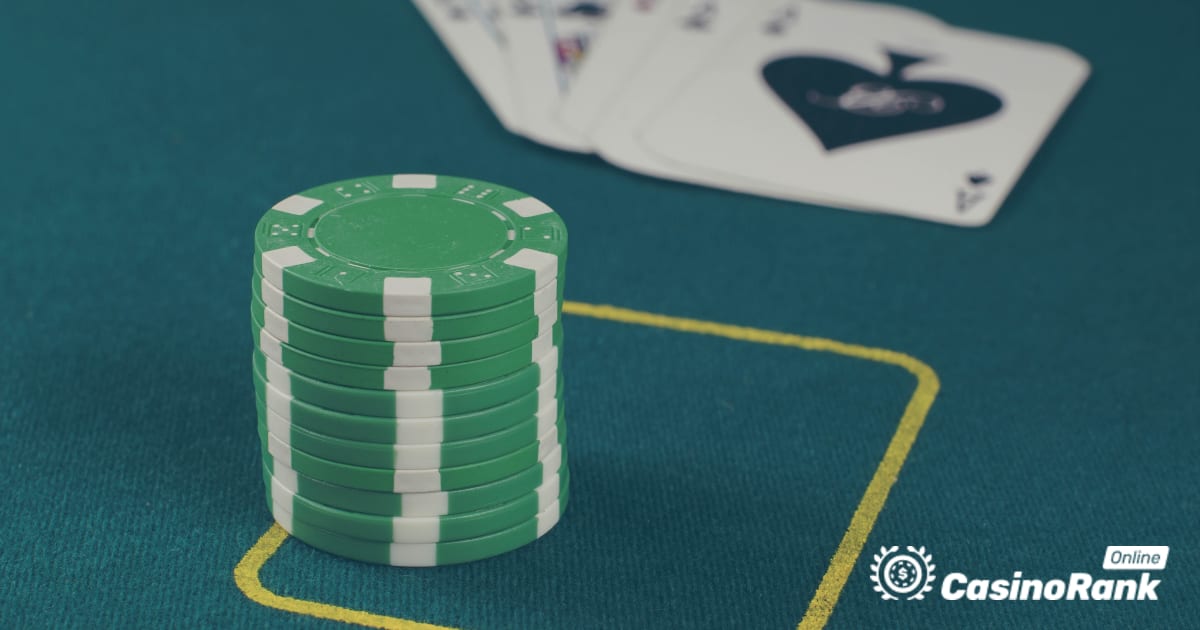 Consejos bÃ¡sicos de blackjack: una guÃ­a para ganar