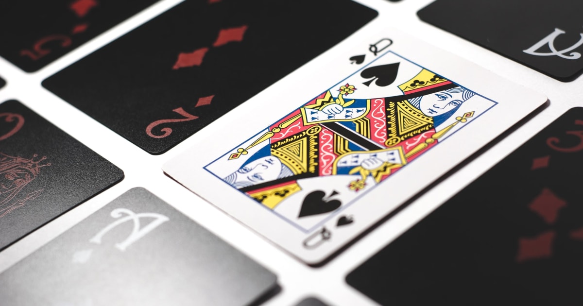 Lo que necesitas para crear una estrategia de póquer en línea