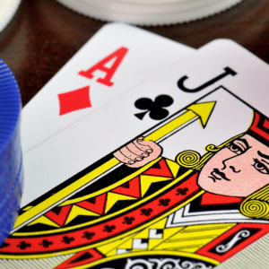 Explicación - ¿Es el Blackjack un juego de suerte o habilidad?