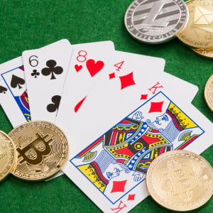 Bonos y promociones de Crypto Casino: una guÃ­a completa para jugadores