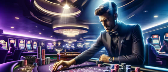 Cómo ganar a lo grande en el casino en línea con apuestas pequeñas