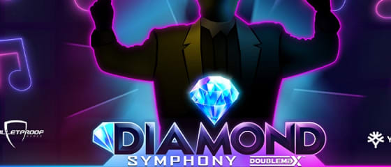 Yggdrasil Gaming lanza Diamond Symphony DoubleMax