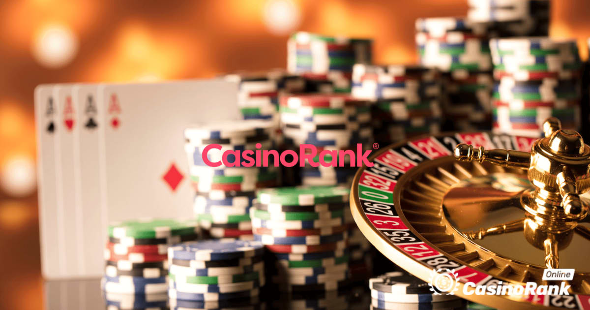 Todo lo que necesitas saber sobre los bonos de casino