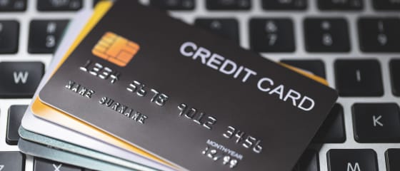 Devoluciones de cargo y disputas: Navegación por problemas de tarjetas de crédito en los casinos en línea