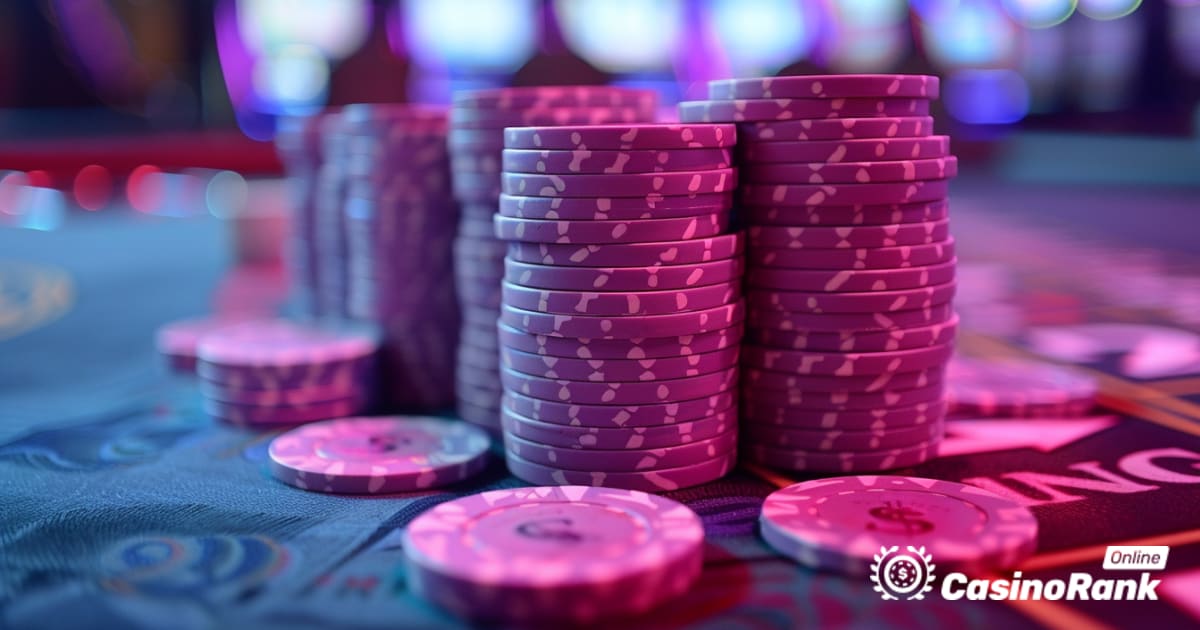 Lo que debe saber sobre los límites y tiempos de retiro en los casinos en línea