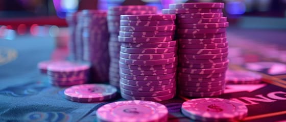Lo que debe saber sobre los límites y tiempos de retiro en los casinos en línea
