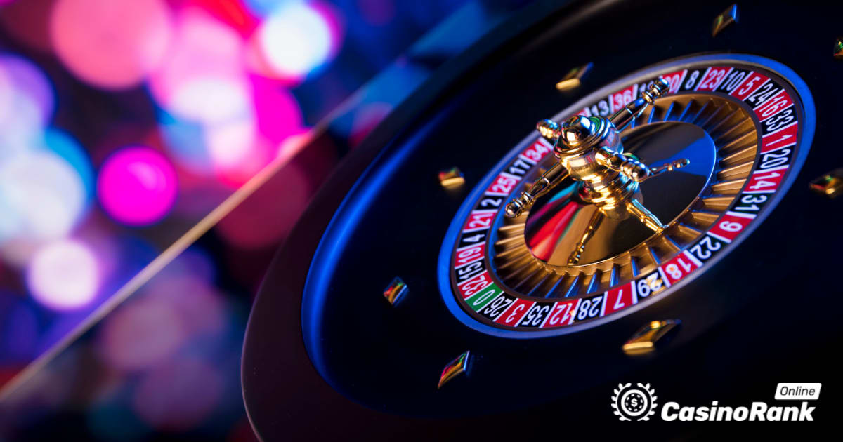 Â¿CuÃ¡l es el mejor bono de depÃ³sito de casino en lÃ­nea?