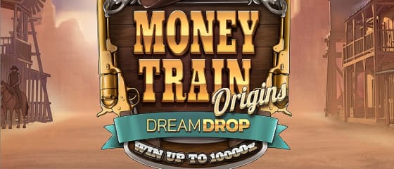 Relax Gaming lanza una nueva incorporación a la serie Money Train