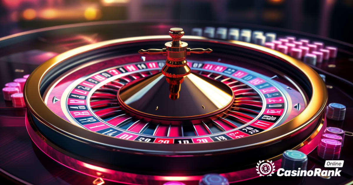 Guía de juegos de casino en línea: elige los juegos de casino adecuados