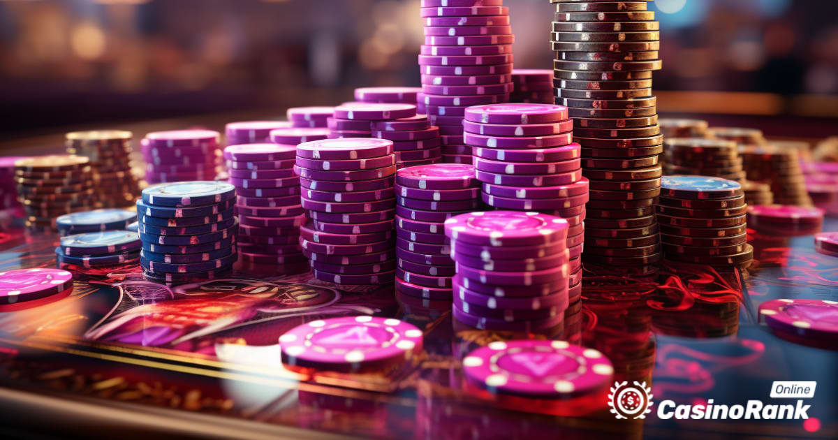 Mitos populares sobre el póquer de casinos en línea desacreditados